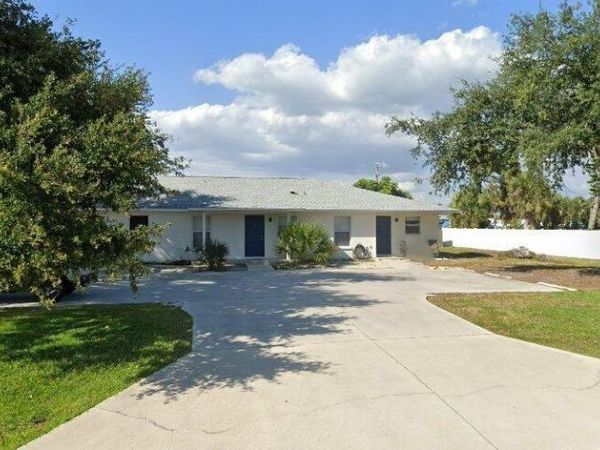 6428 HAMLET DRIVE, Unit A, ENGLEWOOD, FL 34224