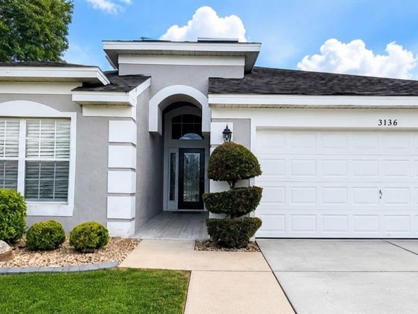 3158 STONEHURST CIRCLE , KISSIMMEE, FL 34741