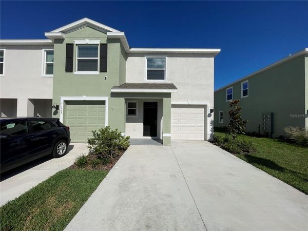 11127 CRESCENT DEER DRIVE , LAND O LAKES, FL 34638