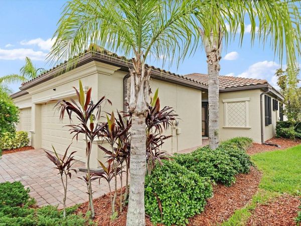 19962 BENISSIMO DRIVE , VENICE, FL 34293