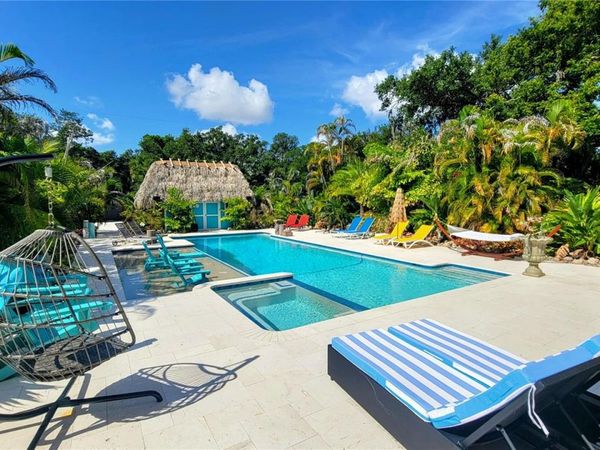 3348 ALAMO LANE, SARASOTA, FL 34235
