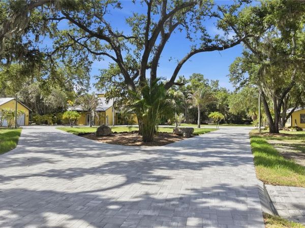 3348 ALAMO LANE, SARASOTA, FL 34235