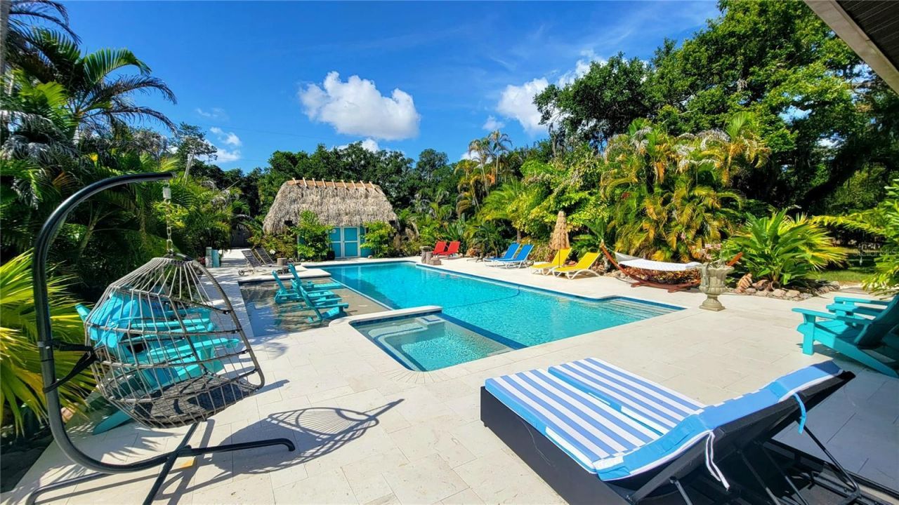 3348 Alamo Lane, Sarasota, FL 34235 Photo
