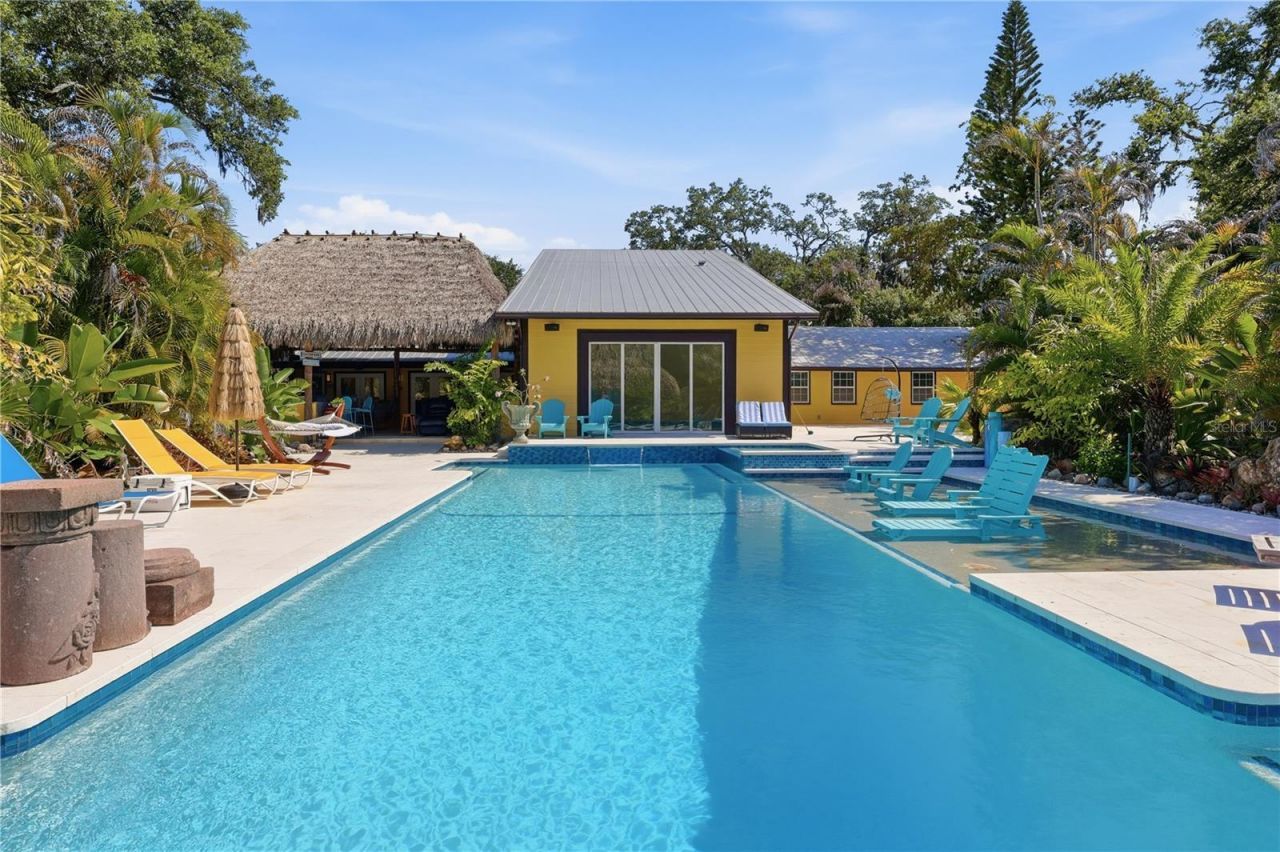 3348 Alamo Lane, Sarasota, FL 34235 Photo