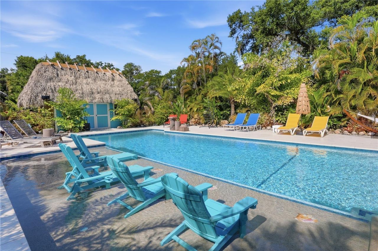 3348 Alamo Lane, Sarasota, FL 34235 Photo