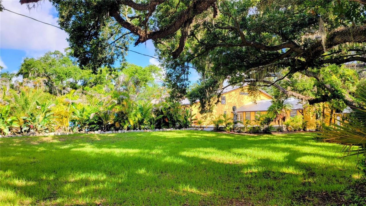 3348 Alamo Lane, Sarasota, FL 34235 Photo