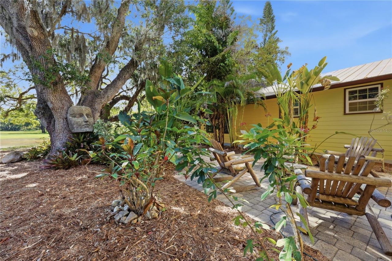 3348 Alamo Lane, Sarasota, FL 34235 Photo