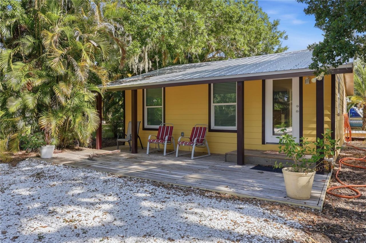 3348 Alamo Lane, Sarasota, FL 34235 Photo