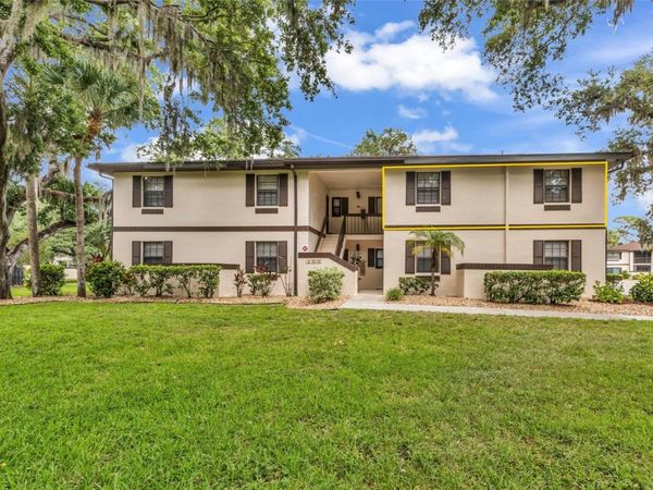 19505 QUESADA AVENUE , Unit J204, PORT CHARLOTTE, FL 33948