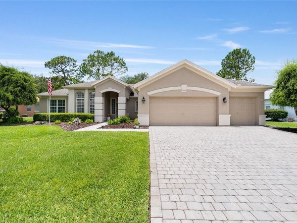 12962 SE 91ST COURT, SUMMERFIELD, FL 34491
