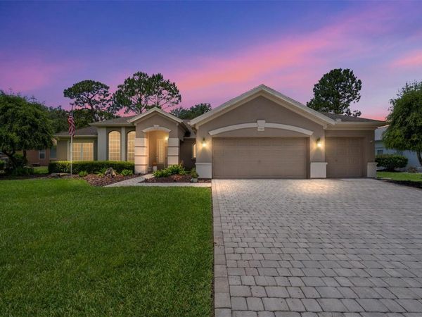 12962 SE 91ST COURT , SUMMERFIELD, FL 34491