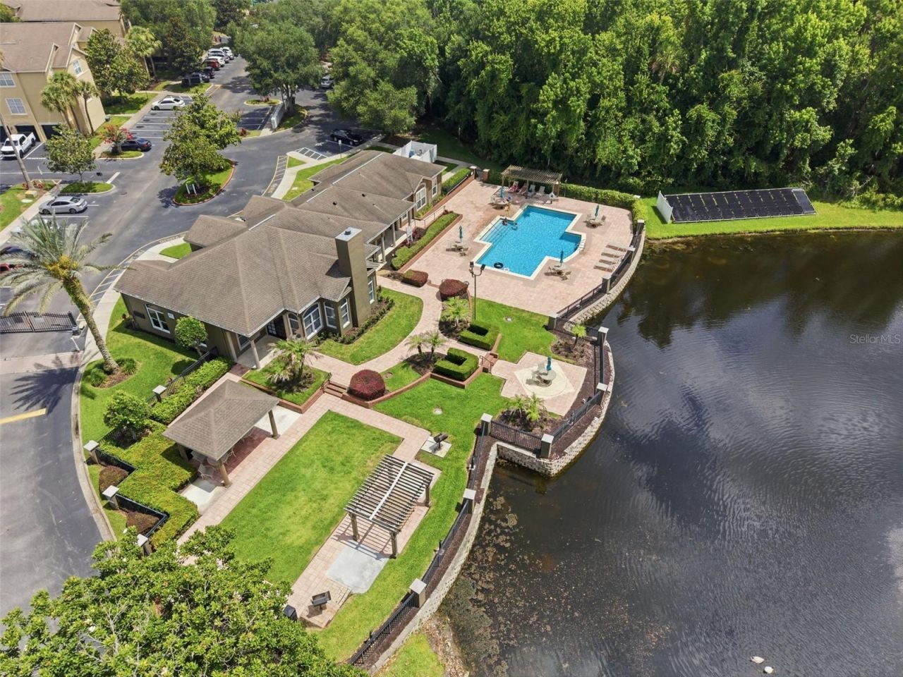 420 Summit Ridge Place , Unit 300, Longwood, FL 32779 Photo