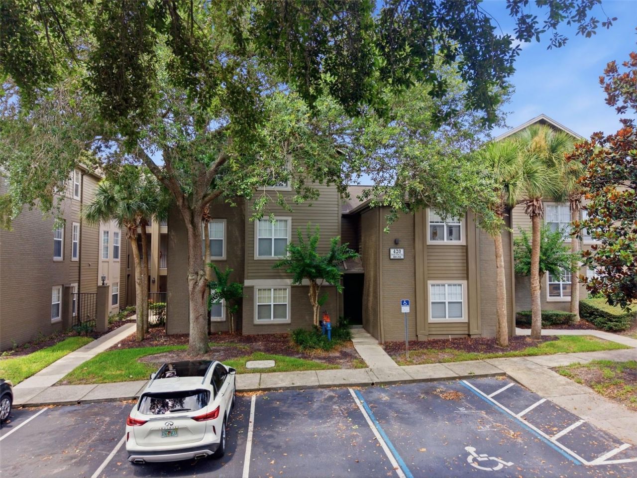 420 Summit Ridge Place , Unit 300, Longwood, FL 32779 Photo