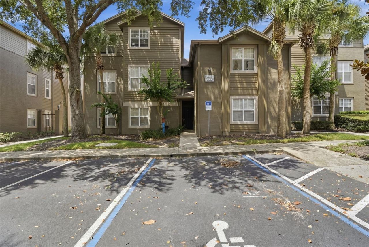 420 Summit Ridge Place , Unit 300, Longwood, FL 32779 Photo
