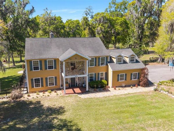 9220 SW 19TH AVENUE ROAD , OCALA, FL 34476
