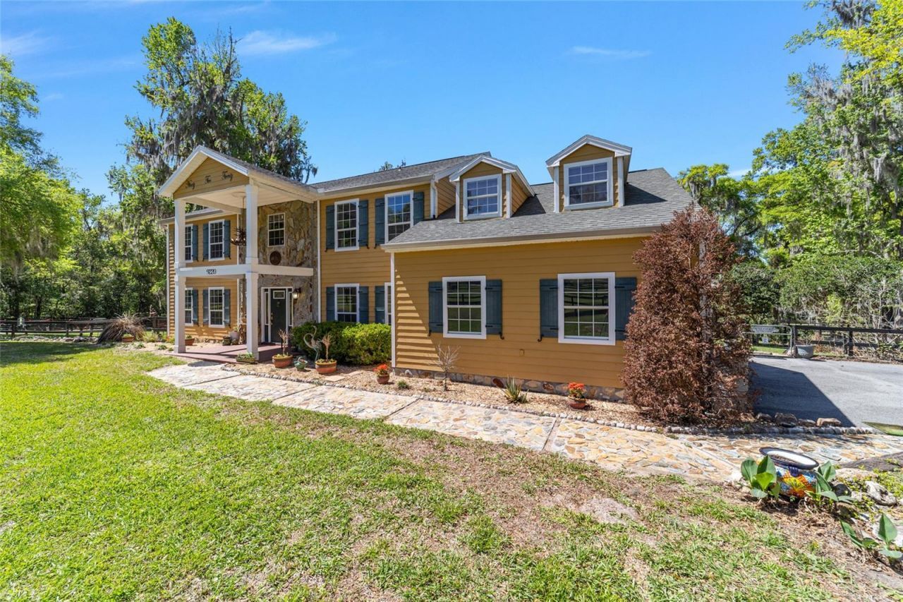 9220 SW 19th Avenue Road, Ocala, FL 34476 Photo