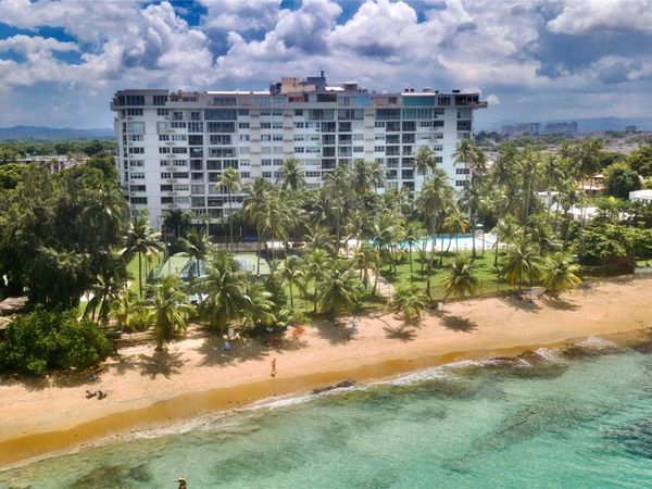 2305 LAUREL , Unit 801, SAN JUAN, PR 00913