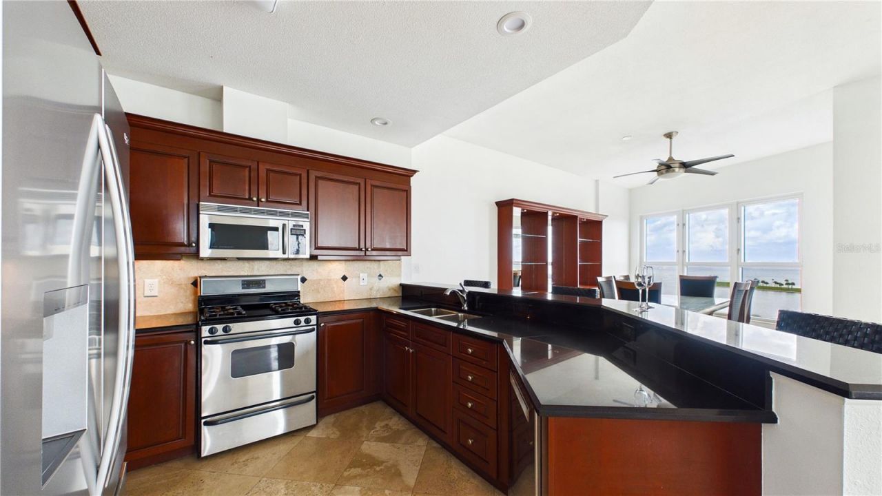 288 Beach Drive Ne, Unit 9A, Saint Petersburg, FL 33701 Photo