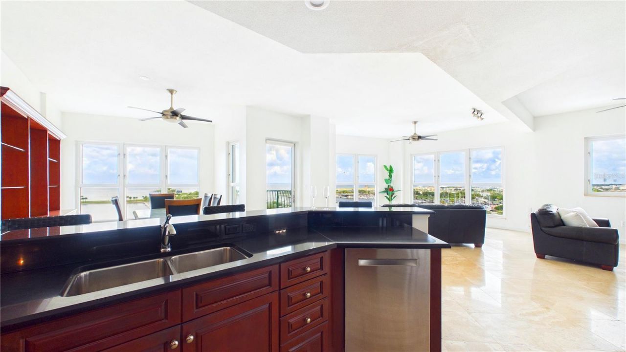 288 Beach Drive Ne, Unit 9A, Saint Petersburg, FL 33701 Photo