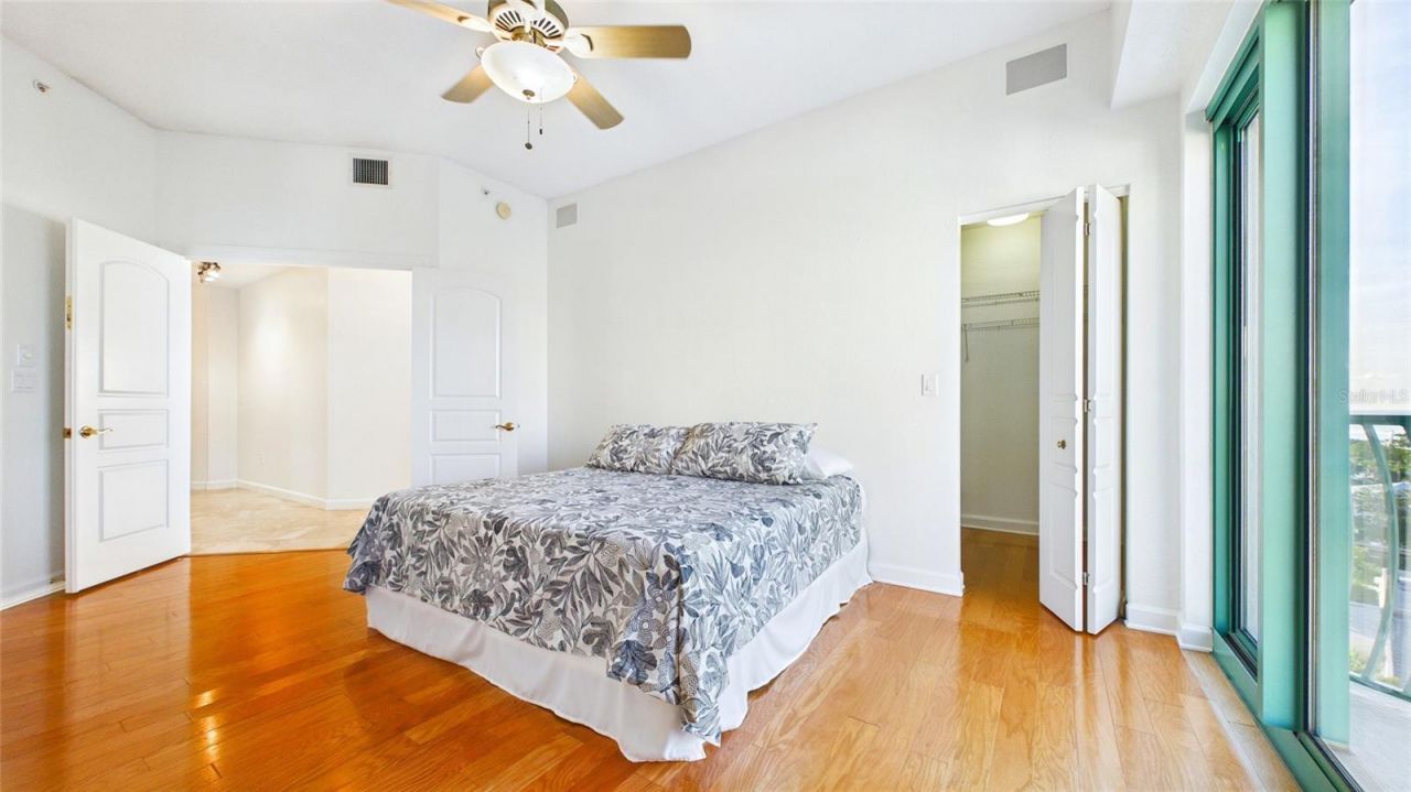 288 Beach Drive Ne, Unit 9A, Saint Petersburg, FL 33701 Photo