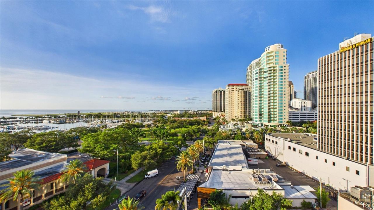 288 Beach Drive Ne, Unit 9A, Saint Petersburg, FL 33701 Photo
