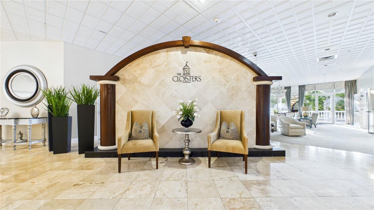 288 Beach Drive Ne, Unit 9A, Saint Petersburg, FL 33701 Photo