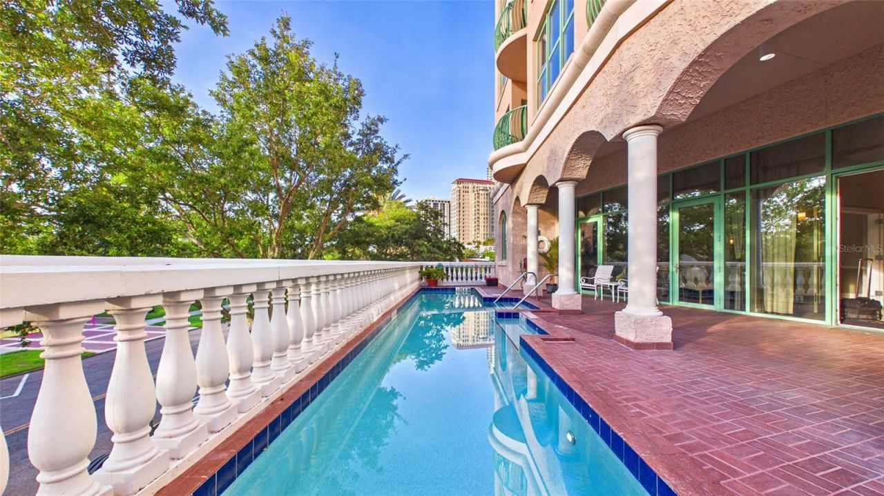 288 Beach Drive Ne, Unit 9A, Saint Petersburg, FL 33701 Photo