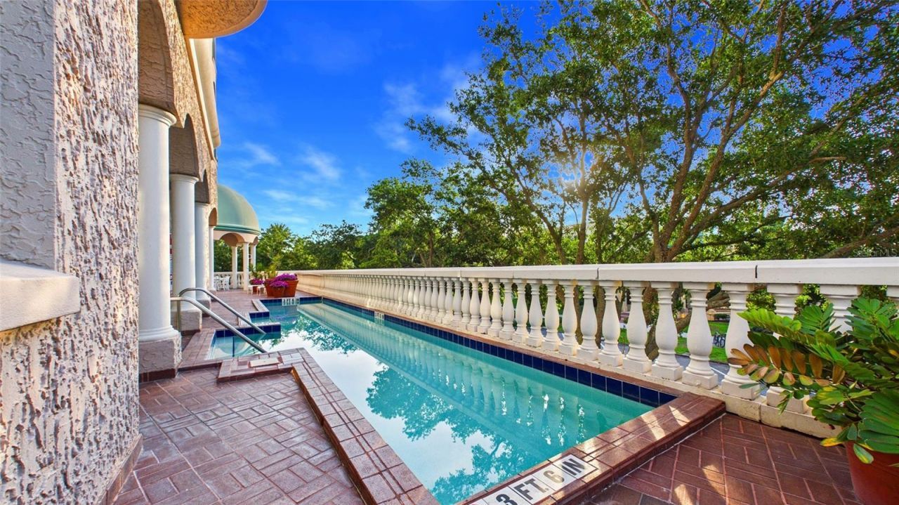 288 Beach Drive Ne, Unit 9A, Saint Petersburg, FL 33701 Photo