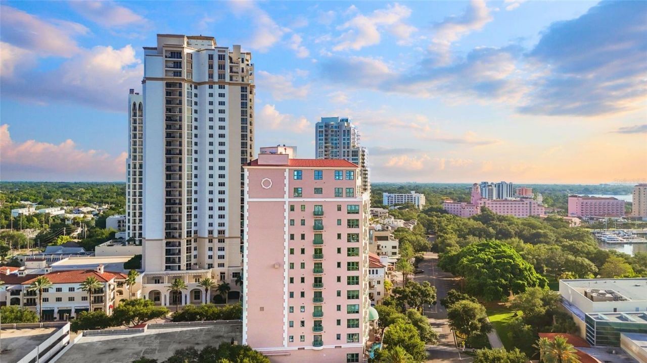 288 Beach Drive Ne, Unit 9A, Saint Petersburg, FL 33701 Photo