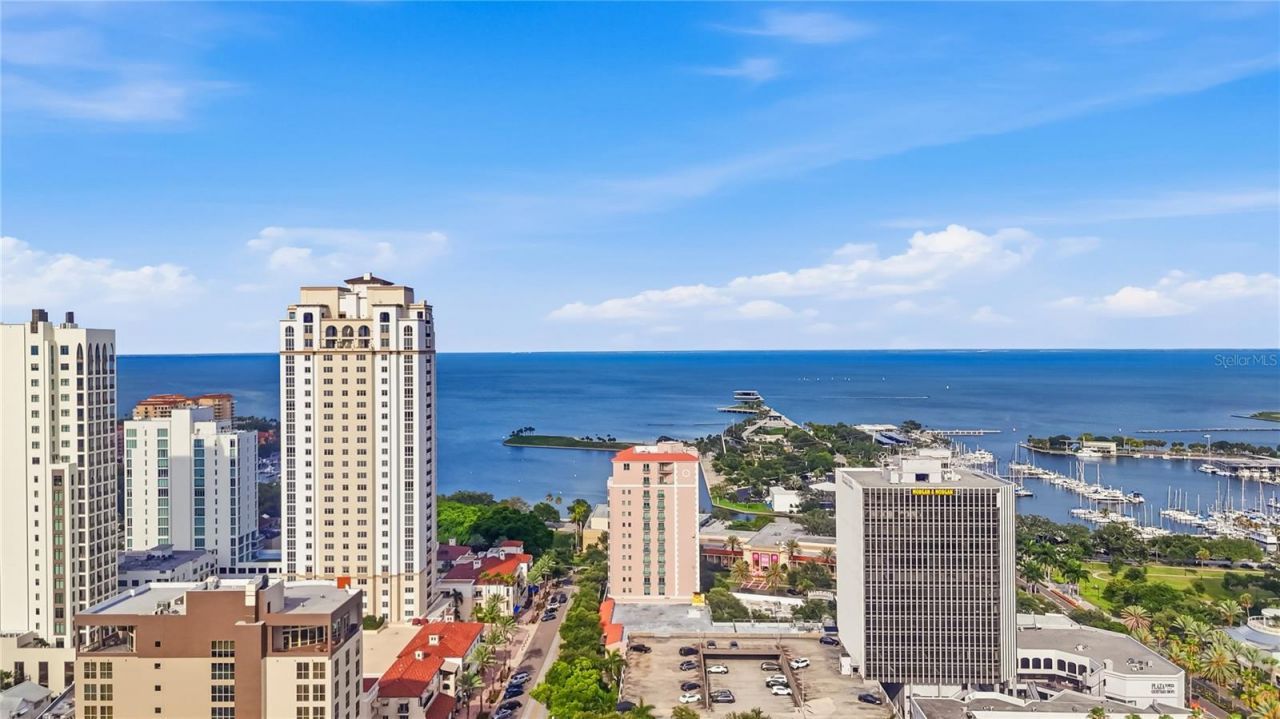 288 Beach Drive Ne, Unit 9A, Saint Petersburg, FL 33701 Photo