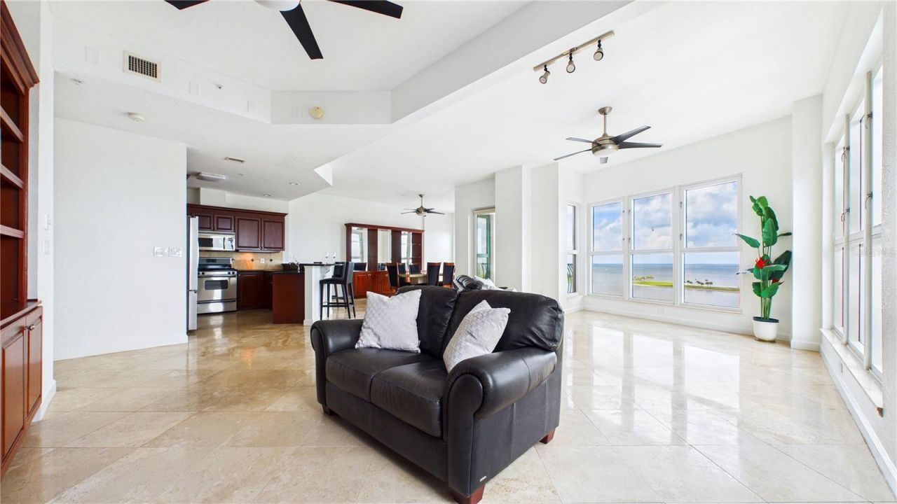 288 Beach Drive Ne, Unit 9A, Saint Petersburg, FL 33701 Photo
