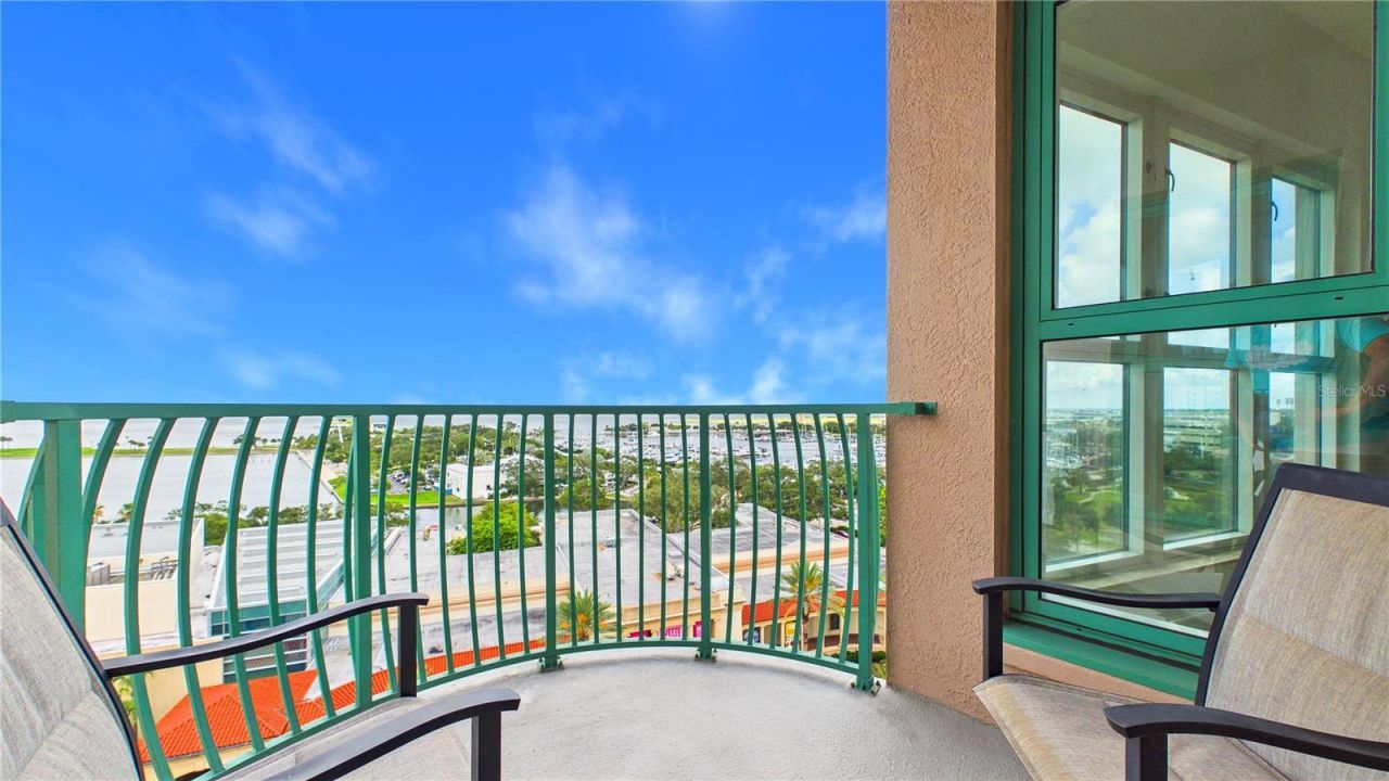 288 Beach Drive Ne, Unit 9A, Saint Petersburg, FL 33701 Photo