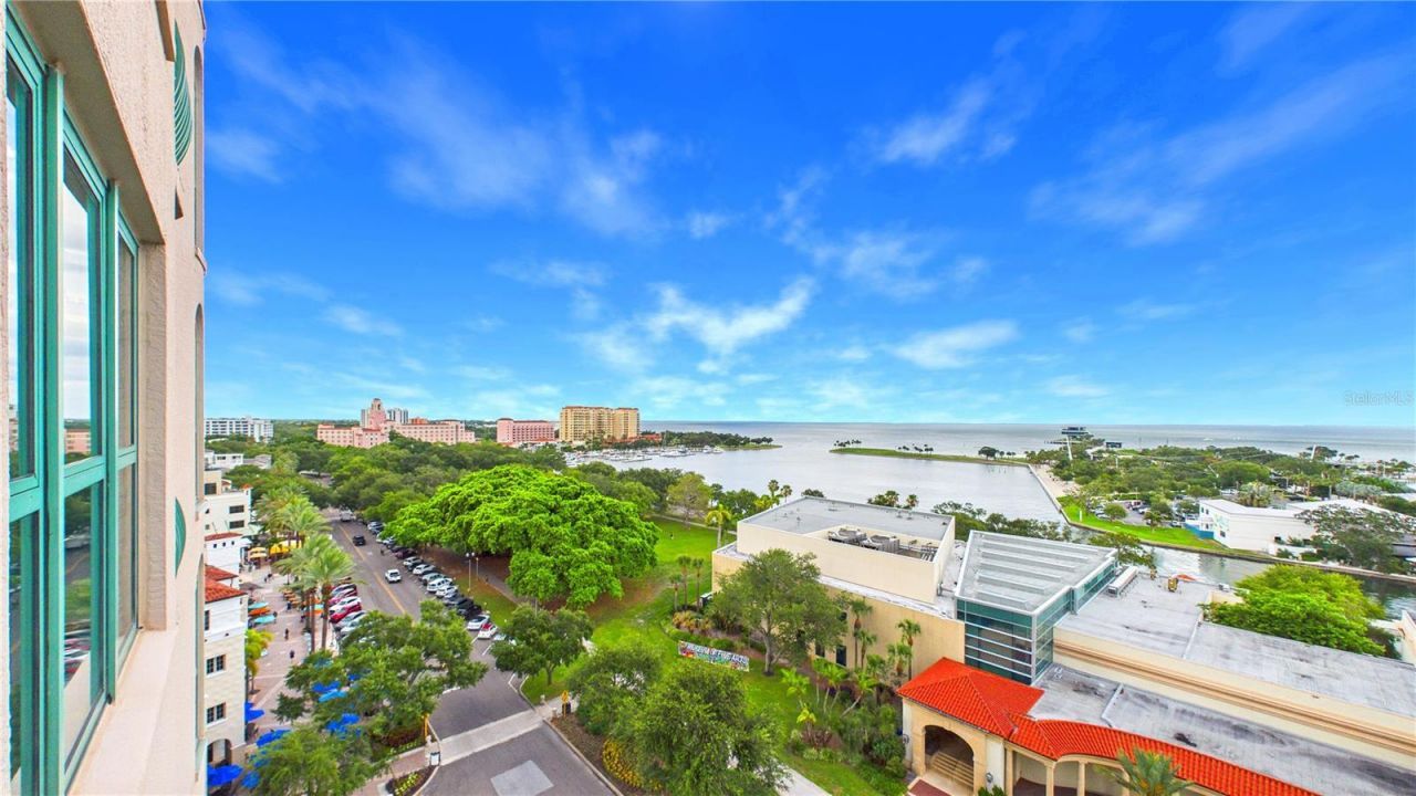 288 Beach Drive Ne, Unit 9A, Saint Petersburg, FL 33701 Photo