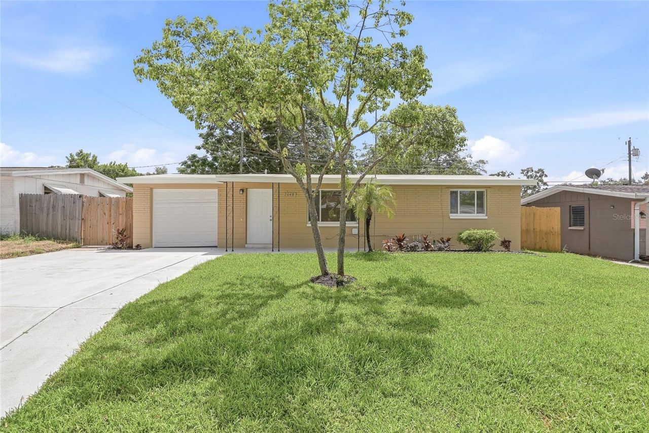2048 Hess Drive , Holiday, FL 34691 Photo