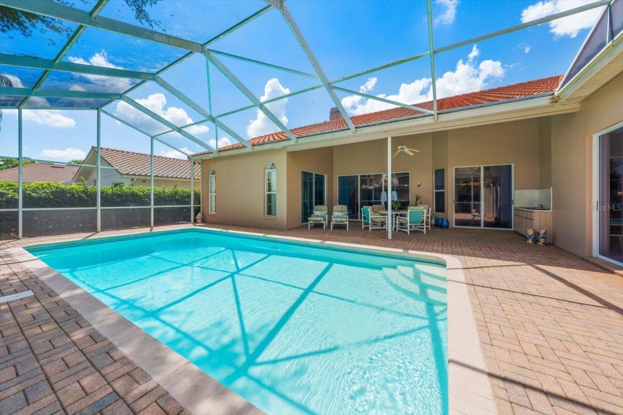3909 Tarian Court, Palm Harbor, FL 34684 Photo