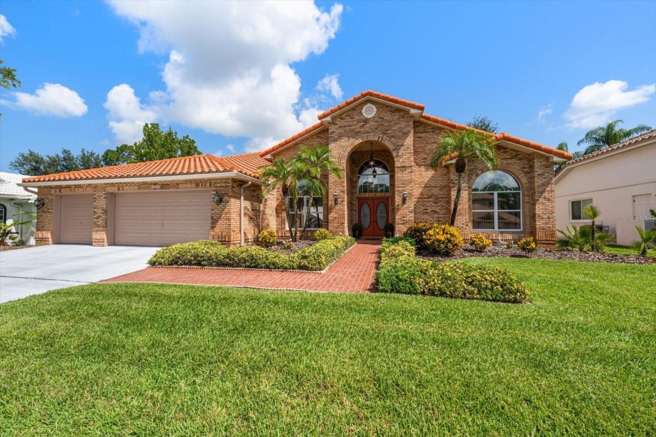 3909 Tarian Court, Palm Harbor, FL 34684 Photo