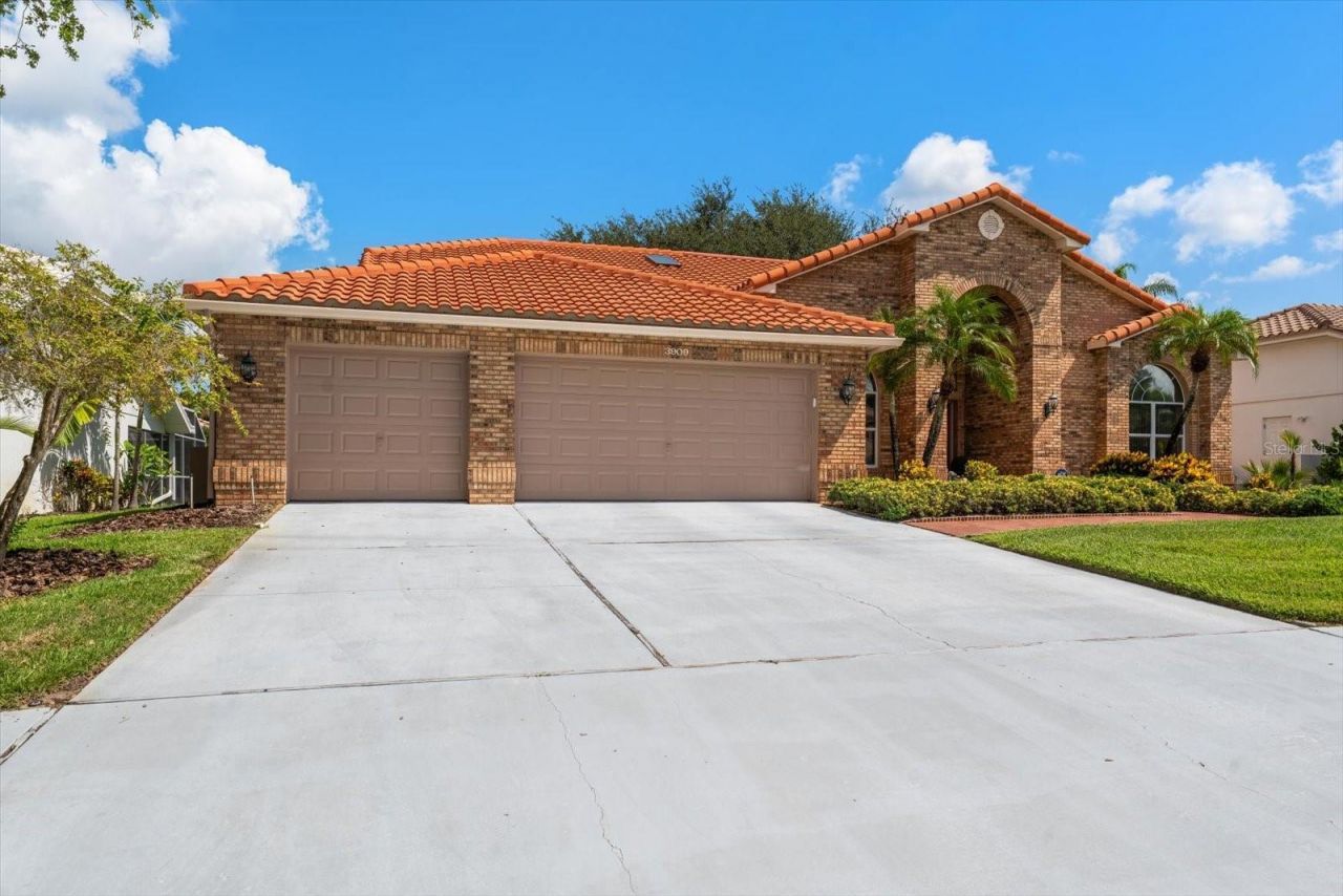 3909 Tarian Court, Palm Harbor, FL 34684 Photo