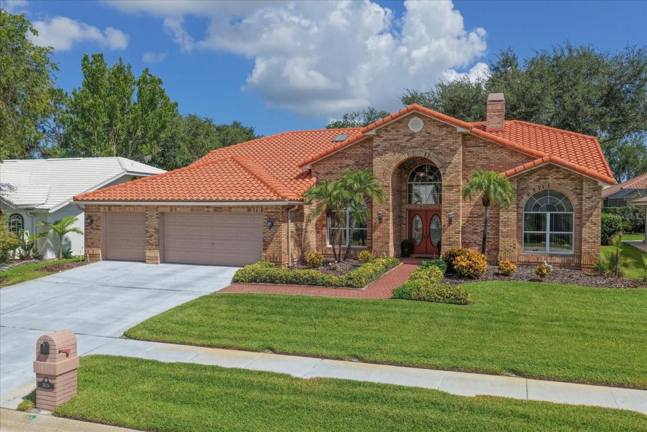 3909 Tarian Court, Palm Harbor, FL 34684 Photo