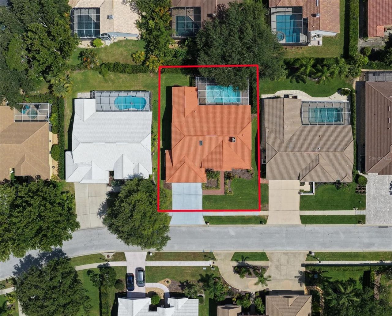 3909 Tarian Court, Palm Harbor, FL 34684 Photo