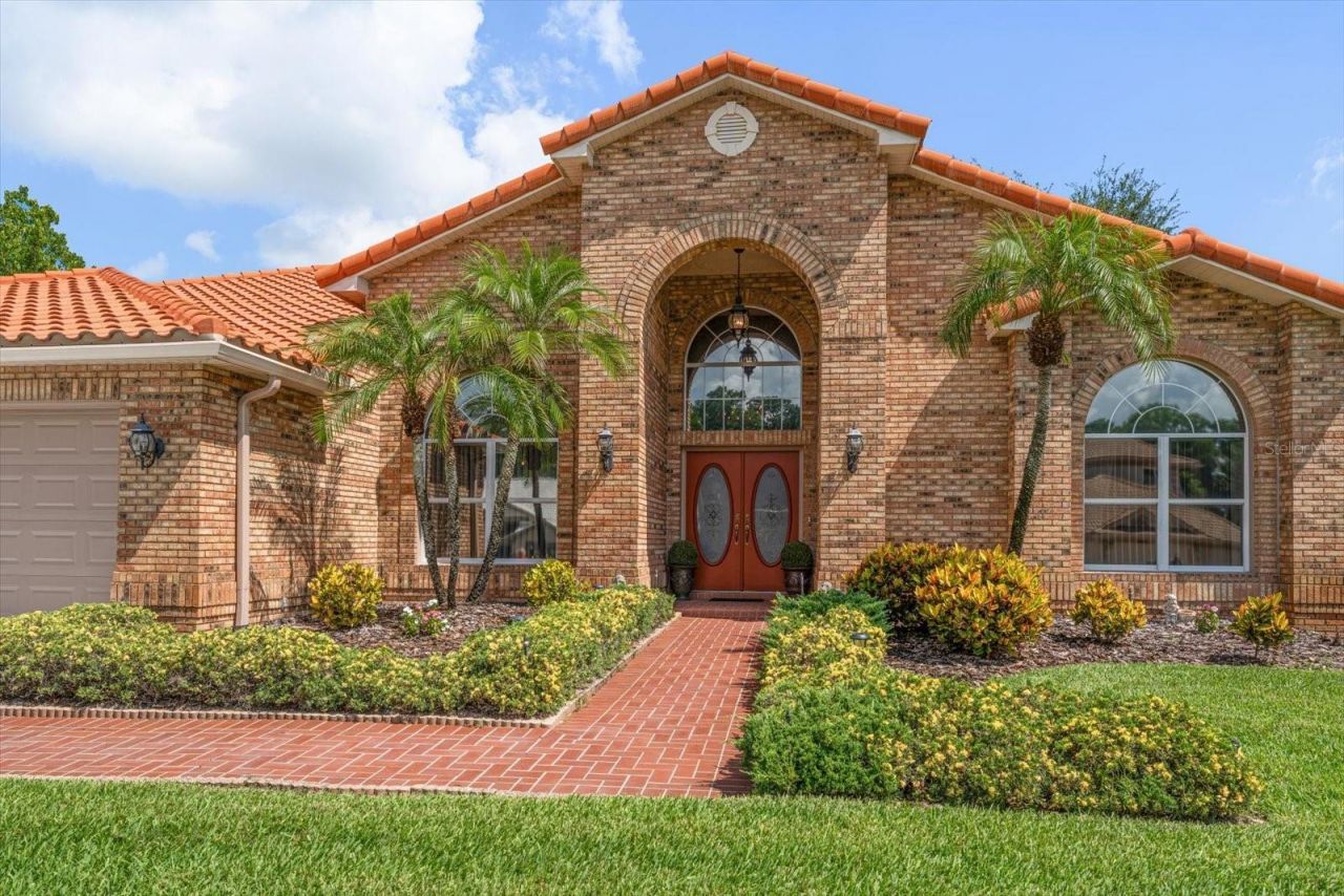 3909 Tarian Court, Palm Harbor, FL 34684 Photo