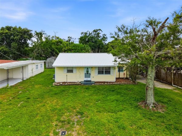 128 NW 10TH DRIVE , MULBERRY, FL 33860