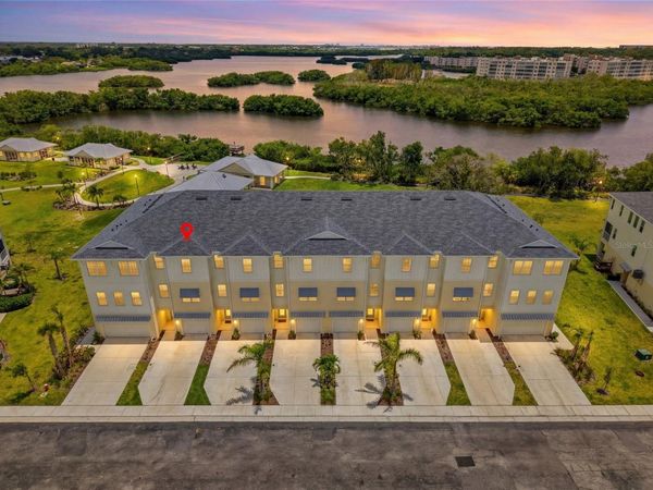 9936 KEY HAVEN ROAD , SEMINOLE, FL 33777