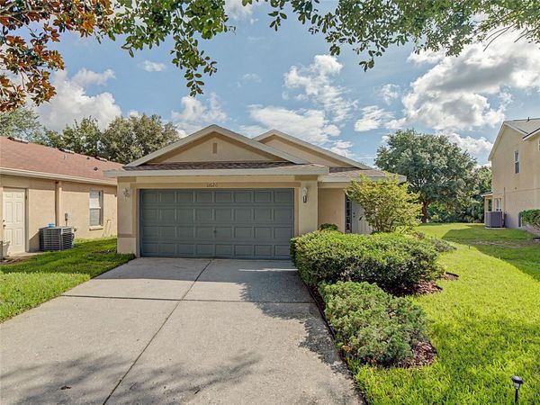 11620 HAMMOCKS GLADE DRIVE , RIVERVIEW, FL 33569