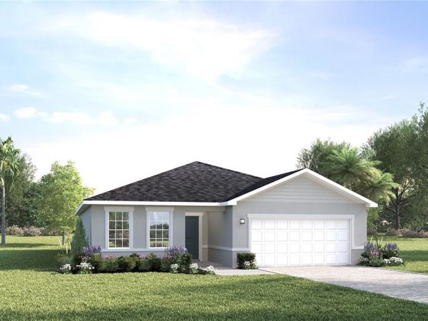 466 ELM SPRING ROAD , ST CLOUD, FL 34771
