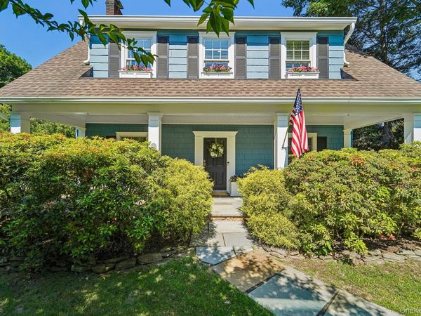 66 Marion Avenue , Mount Kisco, NY 10549