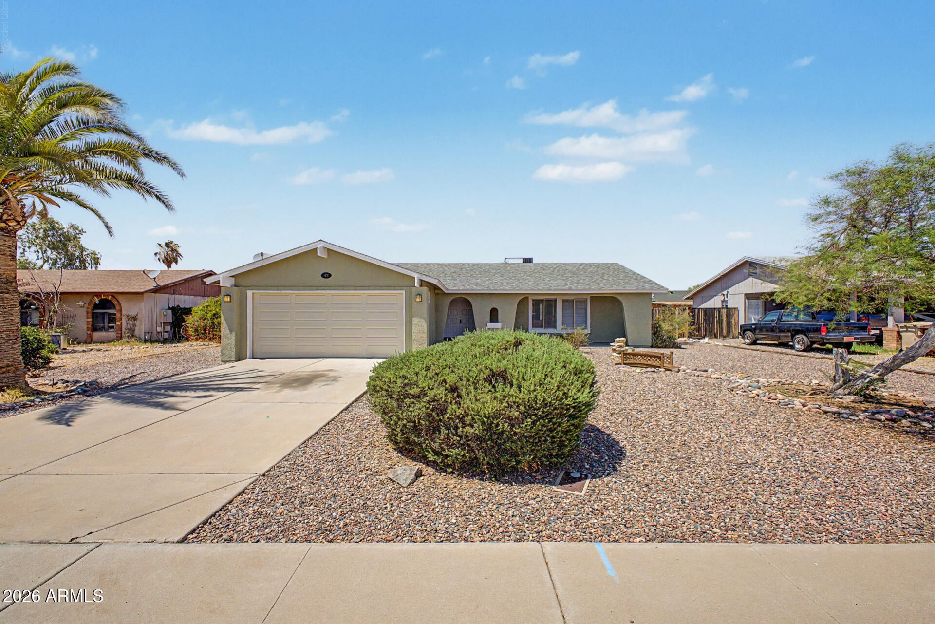 8626 W Lawrence Lane, Peoria, AZ 85345 Main Photo