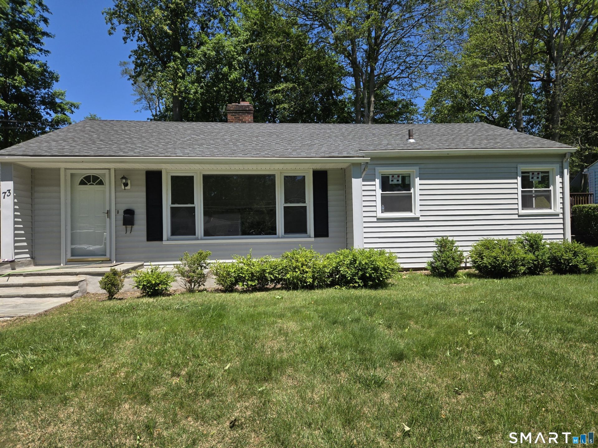 73 Crestwood, Stamford, CT 06905 Main Photo