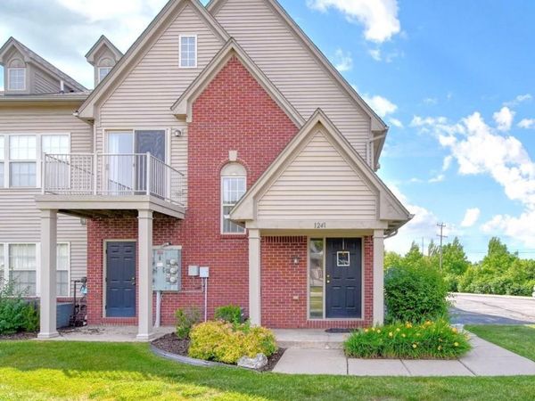1241 Addington , Ann Arbor, MI 48108