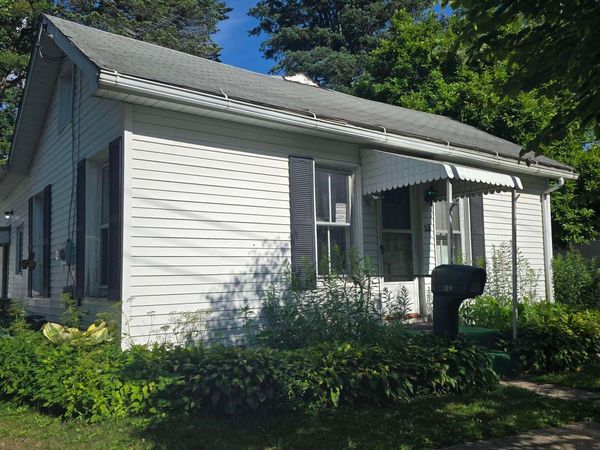 119 Gorham , Morenci, MI 49256