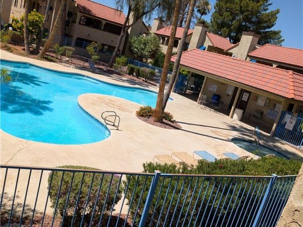 4732 Obannon Drive, Unit C, Las Vegas, NV 89102